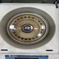 Beckman Coulter Microfuge 18 Centrifuge image 2